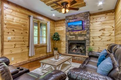 The Creek House